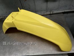 Husaberg front fender,yellow FC+FE models